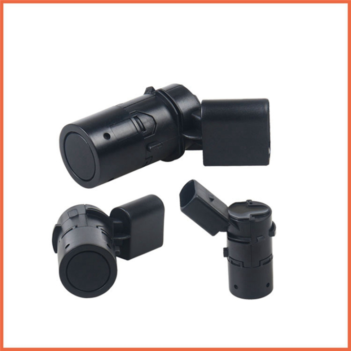 1%20Piece%20Car%20Reversing%20Radar%20Distance%20Sensor%20Black%20Plastic%20Automotive%20Supplies%20is%20Suitable%20for%204B0919275F%207H0919275D%20-%20Image%205