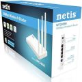 Netis WF2409E (1-Year official warranty) 300Mbps Wireless N Router 16 Ratings93 Answered Questions. 