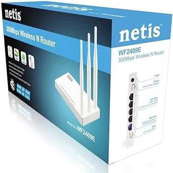 Netis%20WF2409E%20(1-Year%20official%20warranty)%20300Mbps%20Wireless%20N%20Router%2016%20Ratings93%20Answered%20Questions%20-%20Image%204