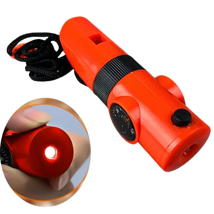 7-in-1%20Emergency%20Survival%20Whistle%20Compass%20Multifunction%20Tool%20Magnifier%20Flashlight%20Storage%20Container%20Thermometer%20for%20Camping%20Hiking%20-%20Image%204
