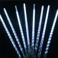Cascading Lights Safe Reusable LED Falling Raindrop Light. 