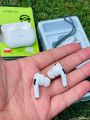 Oraimo Airpods Pro Wireless Earbuds TWS Wireless Bluetooth 5.0 Earphones With Free Cover By Shuvro.