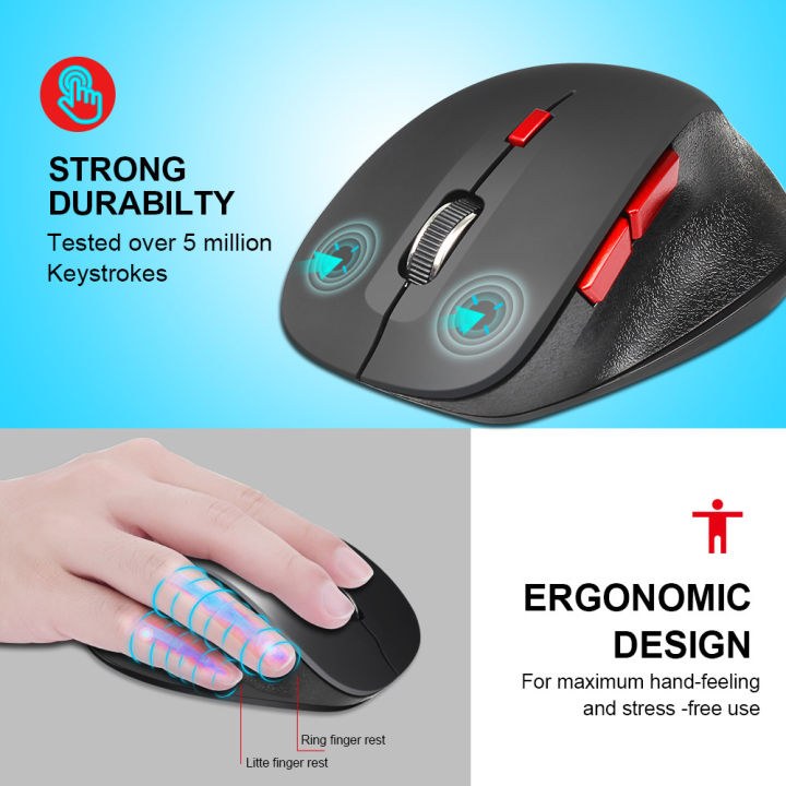 YWYT%20Wireless%20Mouse%202.4GHz%20Gaming%20Mouse%20Ergonomic%20Design%20Gaming%20Mouse%20Optical%20Mouse%202400DPI%20-%20Image%206