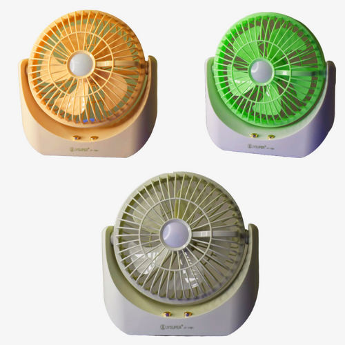 JY%20SUPER%20Portable%20Led%20Light%20With%20Mini%20Fan%20Charging%20Protection%20Strong%20Wind%20Fan%20With%20USB%20Port%20-%20Rechargeable%20Mini%20Fan-Mini%20Fans%20-%20Gold%20Palace%20-%20Image%203