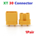 Xt30 Connector Male-Female Pair - Power Bank Circuit. 