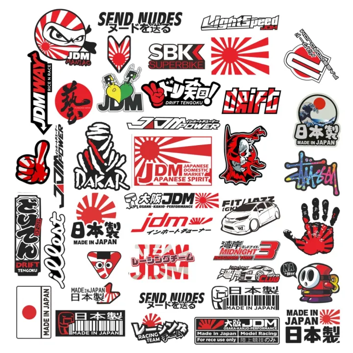 40pcs/bag%20mix%20design%20waterproof%20japanese%20jdm%20stickers%20for%20motorcycle%20decal%20sticker%20-%20Image%203
