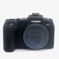Soft Canon EOS RP Camera Case Silicone Cover Skin For Canon EOS RP.