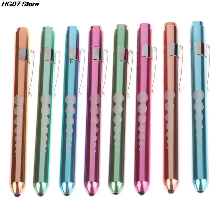 New%201PCS%20Reusable%20LED%20Medical%20Penlight%20Flashlight%20With%20Pupil%20Gauge%20Pocket%20Clip%20Pen%20Light%20Torch%20Lamp%20For%20Nurses%20Doctors%20Reading%20-%20Image%206