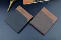 Men's Wallet Money Bag Leather Short Wallet Fashion Vintage Wallet Casual Male Wallet Multi-card Soft Purse Multi-function Purse Two Color. 