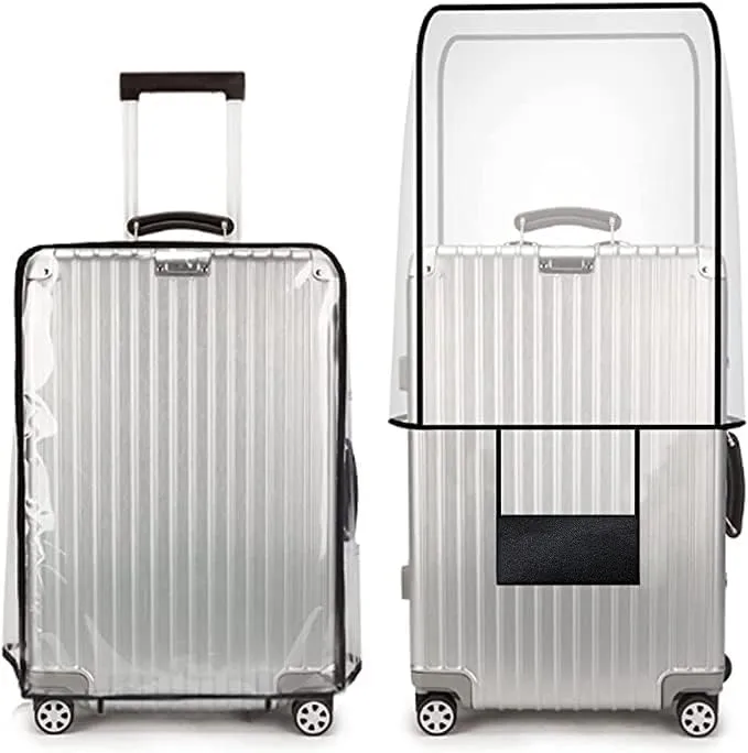 1%20Pcs%20Transparent%20Luggage%20Cover%20(20-30%20inches)%20Waterproof%20Thick%20Clear%20PVC%20Luggages%20Cover%20Travel%20Bag%20Dust%20Protector%20Stylish%20Luggage%20Cases%20Cover%20-%20Image%2010