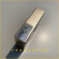 China Tip Top 80mm Heavy Duty Steel Lock | Shutter, Gate, Bike Security | SS Shackle | Anti-Theft. 