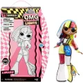 LOL Surprise Dolls Lights Dazzle Fashion Doll Action Figure Surprise Doll Kids Girls Christmas Birthday Gifts Superman. 
