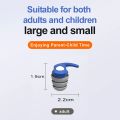 Sleep Noise Reduction Earplug Ear Protection Soundproof Earplugs Anti-Noise Waterproof Plug Swimming Ear Protector For Travel. 