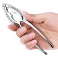 16 Piece Seafood Tool Kit, Stainless Steel Crab Leg Cracker and Forks Nut Cracker Set Shellfish Sheller. 