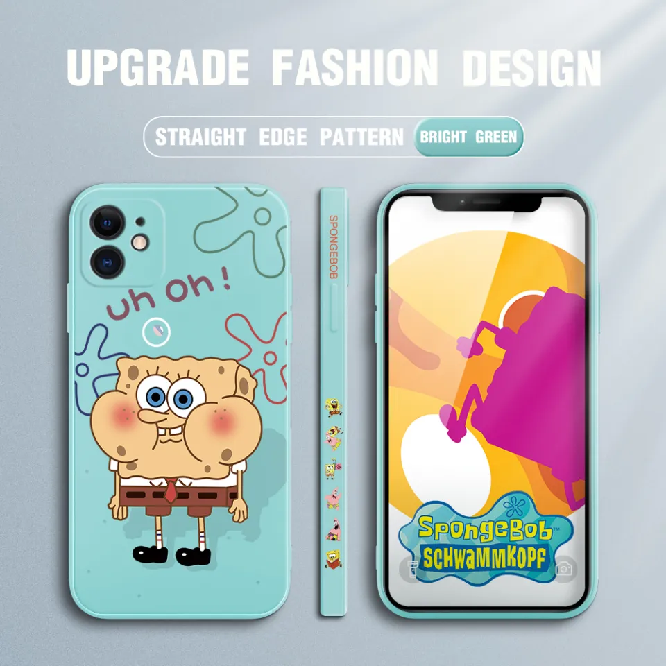 ZeroQiQi for OnePlus Pro Case Cartoon Anime Side Printing Cases