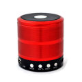 Mini Bluetooth Speaker (WS-887). 