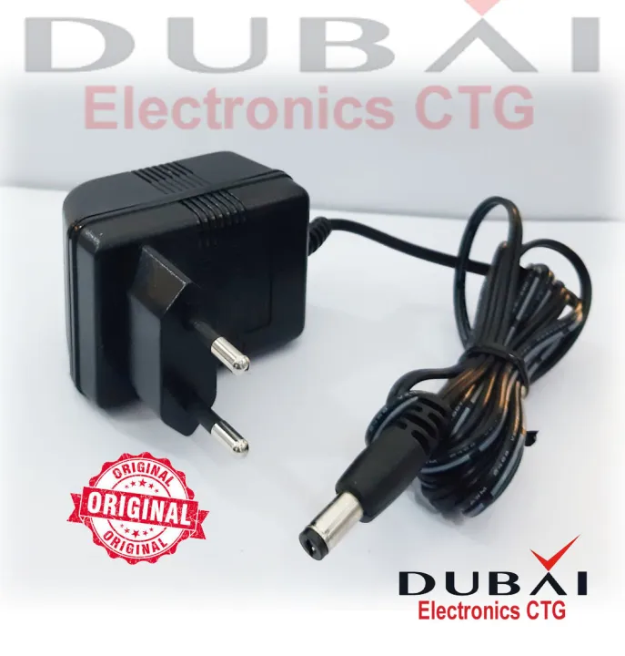 6v%20600mA%20Dc%20Adapter%20%20High%20Quality%20,%20Heavy%20duty.%20Professional%20%20Adaptor%20charger%20power%20supply%20-%20Image%204