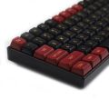 PBT Keycap 149 Keys CSA Profile Double Shot Keycaps for MX Keyboard 104 87 61 Melody 96 KBD75 ID80 GK64 SP84. 
