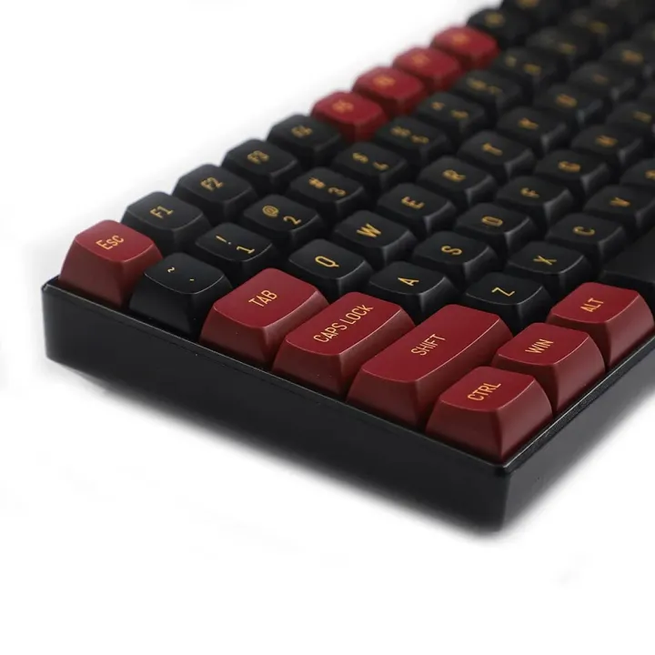 PBT%20Keycap%20149%20Keys%20CSA%20Profile%20Double%20Shot%20Keycaps%20for%20MX%20Keyboard%20104%2087%2061%20Melody%2096%20KBD75%20ID80%20GK64%20SP84%20-%20Image%203