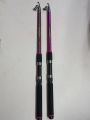 new 10 FIT Fishing Rood.