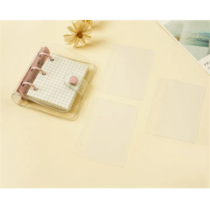Student%20Portable%20Small%20Notebook%20Ring%20Binder%20Kawaii%20Daily%20Memos%20Mini%20Book%20School%20Supplies%20Creative%20Cute%20Transparent%203%20Ring%20Mini%20Loose-leaf%20Hand%20Book%20-%20Image%208