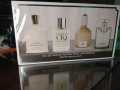 Flower of Story Perfume for Men 4 in 1 Combo. 