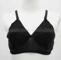 Premium Quality Ac Net Soft Bra Comfortable Skin Friendly Stylish Bra. 