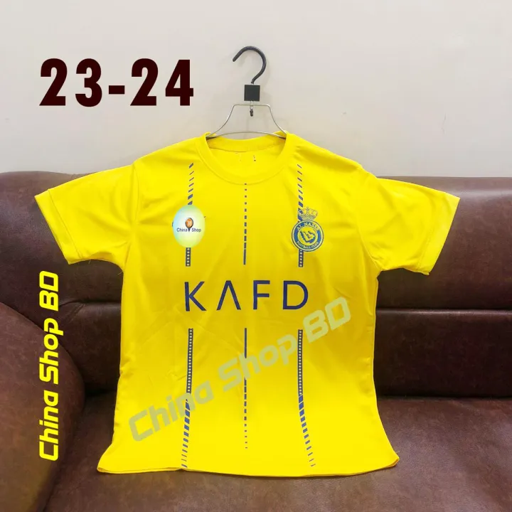 Al-Nassr%2023-24%20Home%20Jersey%20%20Half%20Sleeve%20-%20Image%202