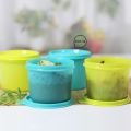 Tupperware, Tupperware Executive Lunch Bowl, 650Ml, Lunch Bowl, Lunch Box, Food Container, Food Box, Liquid Tight Food Container, Tiffin Bowl - Box.
