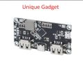 IP5328P Dual USB Power Bank Module Type-C 3.7V to 5V 9V 12V Step up Fast Quick Charger Circuit Board QC2.0 QC3.0. 