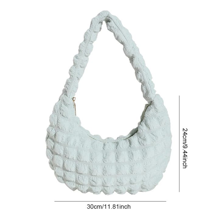 Women's%20Bag%20Quilted%20Top%20Handle%20Bag%20Pleated%20Bubbles%20Cloud%20Shoulder%20Bag%20Cute%20Causal%20Handbags%20Purse%20Hobo%20Bag%20Ladies%20Small%20Tote%20Bags%20-%20Image%206