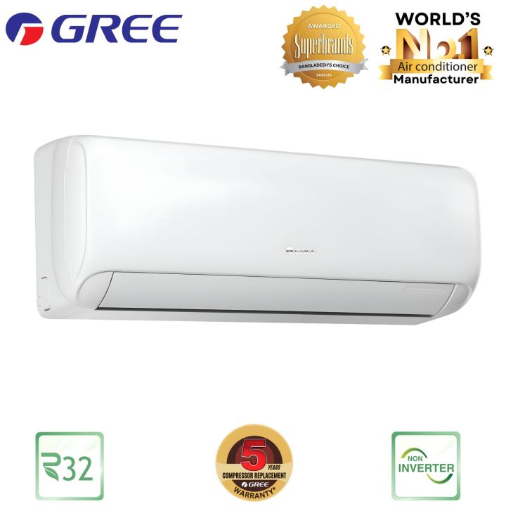 Gree%20GS-12XCM32%201%20Ton%20Split%20Type%20Non-Inverter%20Air%20Conditioner%20new%20model%20official%20-%20Image%202