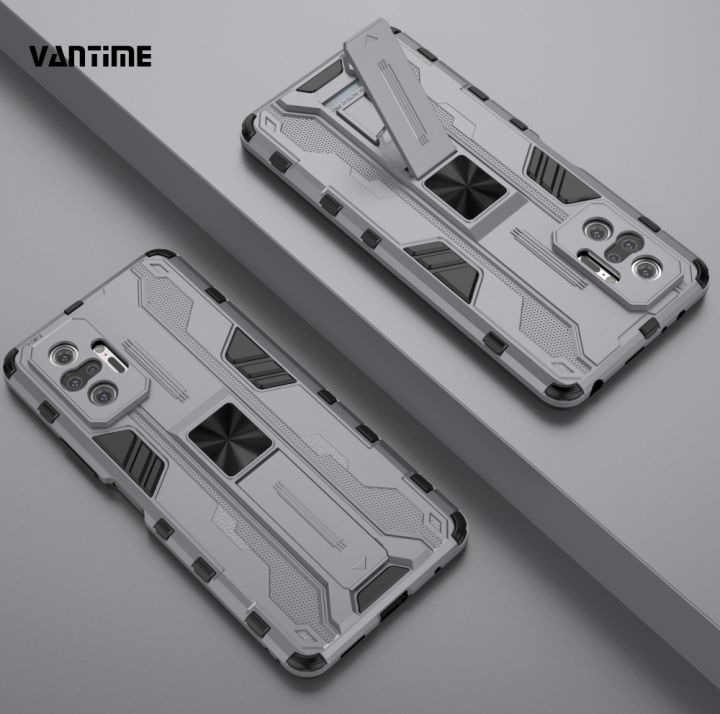 Vantime%20for%20Redmi%20Note%2010%20Pro%20/%20Note%2010%20Pro%20Max%20Case%20Kickstand%20Camera%20Lens%20Protect%20Cover%20-%20Image%202