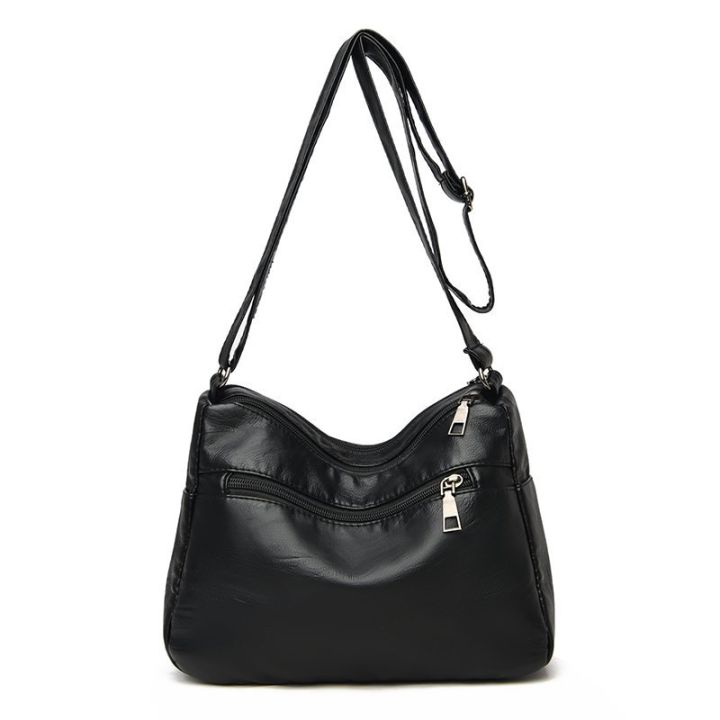 New%20Spring%20Women's%20Soft%20Leather%20Shoulder%20Bags%20Classic%20Casual%20Crossbody%20Bag%20For%20Female%20Washing%20Purses%20and%20Handbags(26CMX11CMX19CM,)%20-%20Image%206