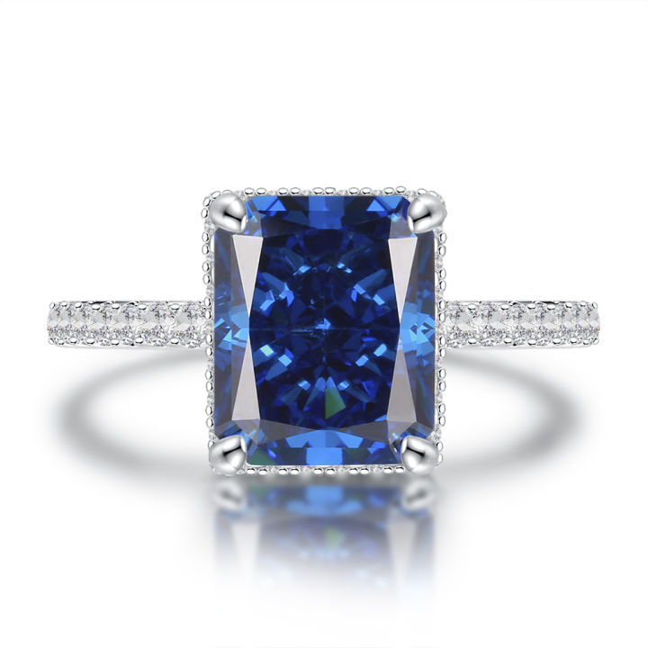 Wong%20Rain%20925%20Sterling%20Silver%20Created%20Moissanite%20Padparadscha%20Gemstone%20Birthstone%20Wedding%20Engagement%20Ring%20Fine%20Jewelry%20Wholesale%20-%20Image%206