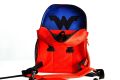 Reversible Wonder Woman Backpack Bag. 