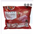 Oat Choco Strawberry Flavour Oats 400g. 