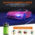 original Type-C Buck Line 5v 3A DVR Hardwire Kit Car Dash Camera Charger 24H Parking Monitoring. 
