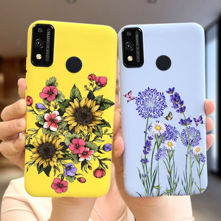 For%20Huawei%20Honor%209X%20Lite%20Case%20JSN%20L21%20L22%20L23%20Soft%20Silicone%20Stylish%20Painted%20Cover%20Coque%20For%20Huawei%20Honor%209X%209%20X%20Lite%20Phone%20Cases%20-%20Image%203