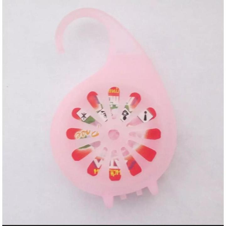 Bathroom Air freshener/ toilet freeshner