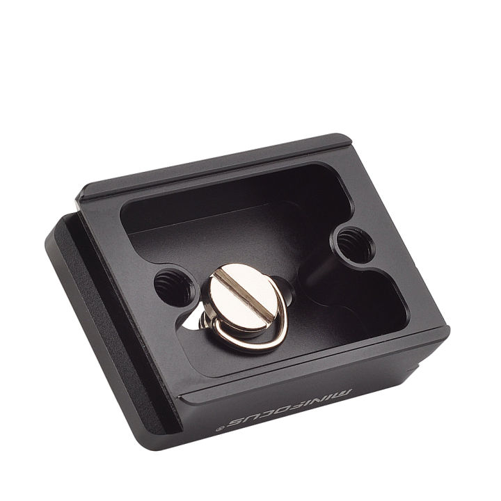 Gimbal Increased Pad Riser Base Quick Release Qr Plate For Zhiyun Weebill S Crane 3 Lab Crane 2 Handheld Gimbal Increase Height