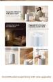 Xiaomi MIJIA Humidifier 3 – 4.5L (Model: MJJSQ07DY). 