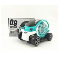 𝐃𝐢𝐝𝐚𝐢 𝟎𝟗 𝐅𝐮𝐭𝐮𝐫𝐞 𝐓𝐨𝐲 𝐂𝐚𝐫 (Future Musical Car 360-Degree Rotating Stunt Car Bump and Go Toy with Flashing Light & Music with Colorful Lighting Toy Ideal for Kids and Children's ).