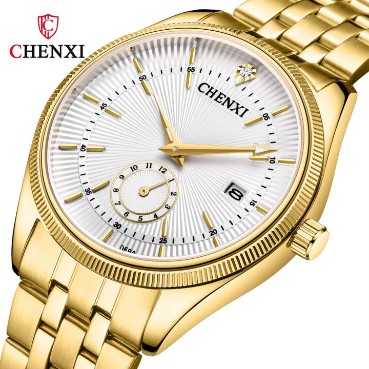 CHENXI%20069%20Women%20And%20Men%20Watches%20Fashion%20Creative%20Quartz%20Golden%20Couple%20Watches%20Luxury%20Ladies%20Waterproof%20Gift%20Wristwatch%20-%20Image%209