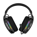 ONIKUMA GT808 Tri-Mode Headphones 2.4GHz Ultra-Low Latency Wireless Gaming Headset. 
