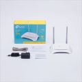 TP-Link TL-WR850N 300Mbps Wireless N-Wi-Fi Router. 