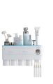Tooth Brush Holder with Variations.. 
