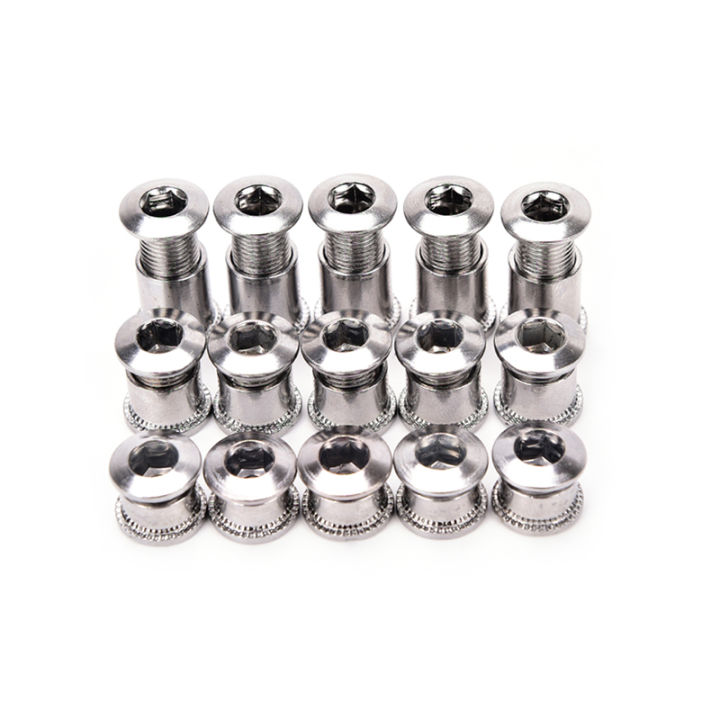 5%20Pairs%20Crankset%20Bolts%20Crank%20Bolts%20Bike%20Chainring%20Bolts%20Bicycle%20Crank%20Screws%20Nut%20-%20Image%203