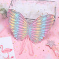 （New）Butterfly Wing Dre Up Birthday Party Gift Acceorie Co. 