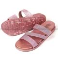 Slipper for girls Soft Slides for Girls R-0012. 